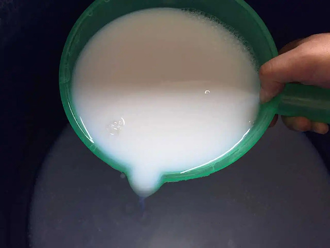 水性压敏胶有毒吗?是危险品吗?